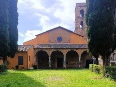 Basilica di San Famiano